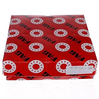 FAG Bearings SPHERICAL ROLLER THRUST BEARINGS (29326-E1